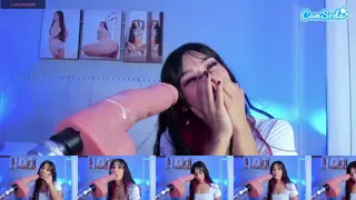 MiamendozaCamsoda Porn Cam 2024-03-04
