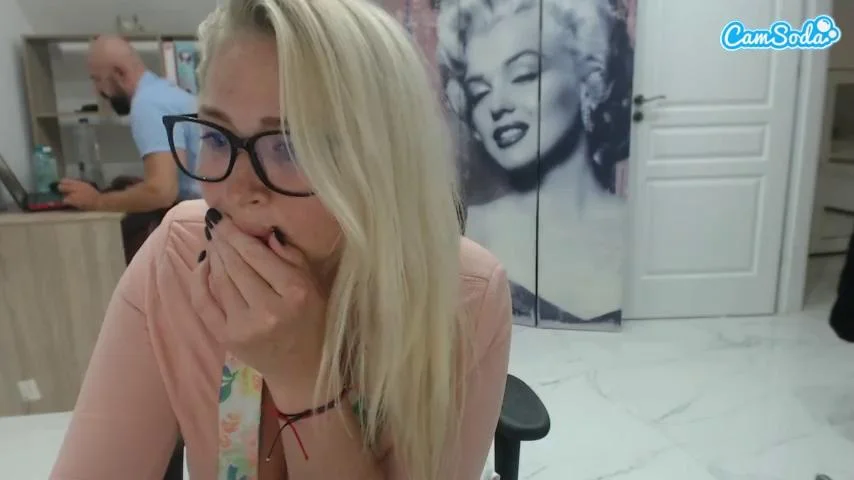 MikagrayCamsoda Porn Cam 2023-09-18