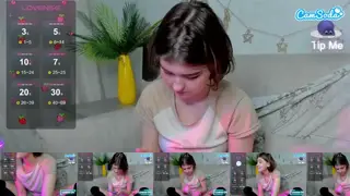Miko-lovelyCamsoda Porn Cam 2024-01-31