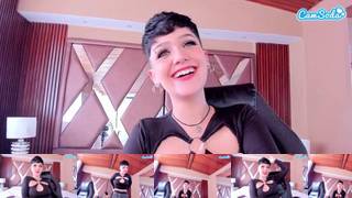 Minnie-moonxCamsoda Porn Cam 2023-10-10