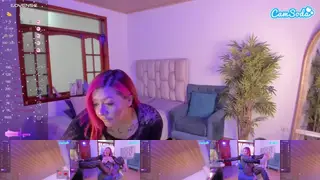 Miss-amaranthaCamsoda Porn Cam 2024-02-16