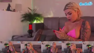 MisspeearlCamsoda Porn Cam 2024-03-11