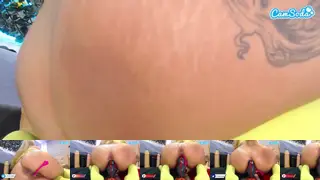 MollyyourslutCamsoda Porn Cam 2024-02-05