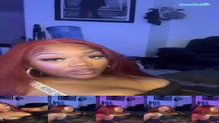 MsbouncealotCamsoda Porn Cam 2023-10-16