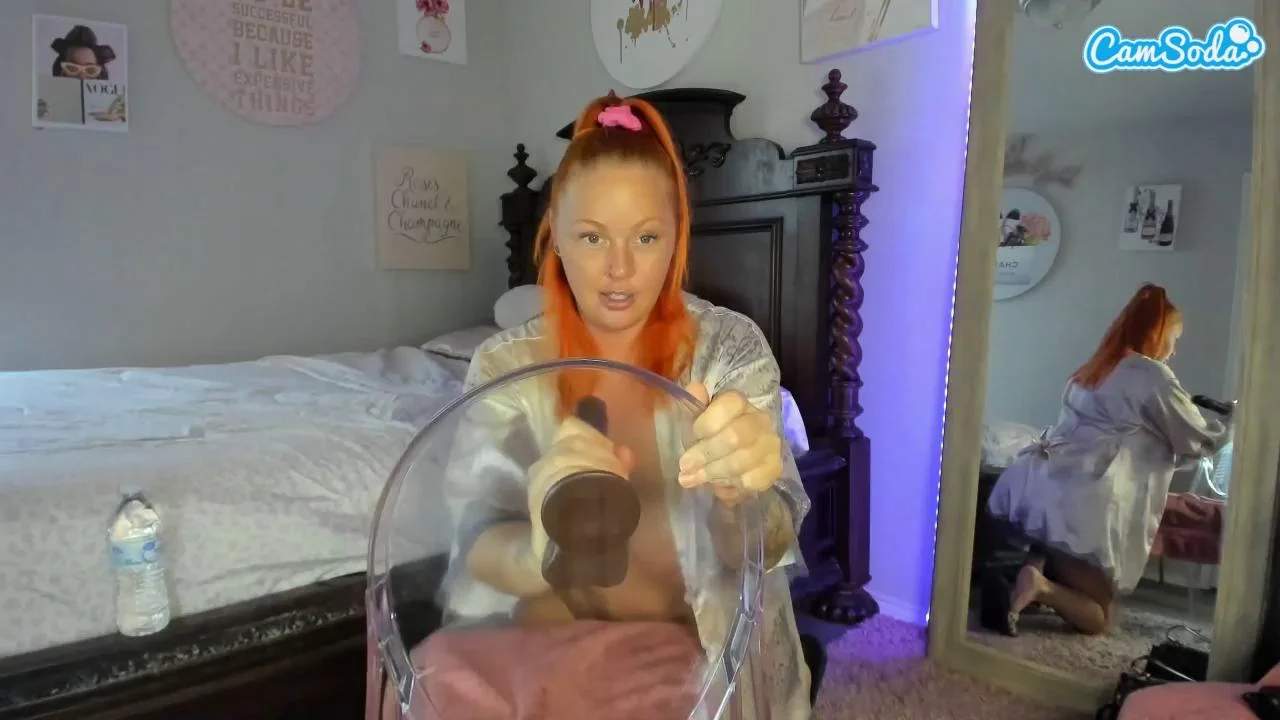 MshunnybunnyyCamsoda Porn Cam 2023-12-30