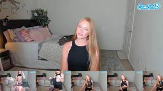 MskelliCamsoda Porn Cam 2023-09-04