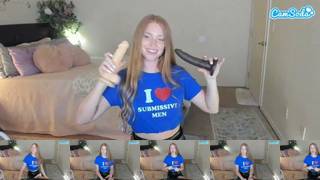 MskelliCamsoda Porn Cam 2023-07-05