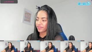 Nahomy-hot69Camsoda Porn Cam 2023-10-27