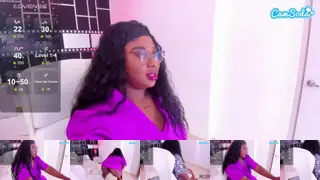 NaomikingCamsoda Porn Cam 2024-03-10