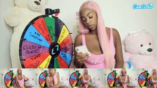 NaomisimoneCamsoda Porn Cam 2023-08-21