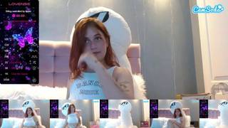 NaomycassyCamsoda Porn Cam 2023-09-10