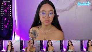 Nasha-abbyCamsoda Porn Cam 2023-09-03