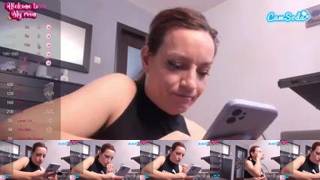 NaughtymaiaCamsoda Porn Cam 2023-11-28