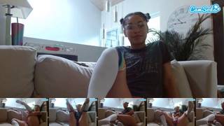 NaughtynikkioliviaCamsoda Porn Cam 2023-09-11