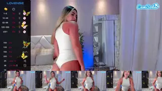NiabennetCamsoda Porn Cam 2024-02-15