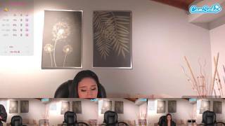 NickylawsonCamsoda Porn Cam 2023-12-12