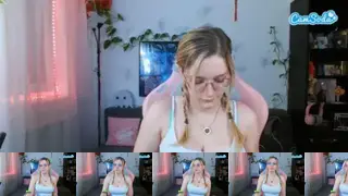 NicolebloomCamsoda Porn Cam 2024-02-22