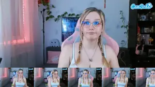 NicolebloomCamsoda Porn Cam 2024-02-22