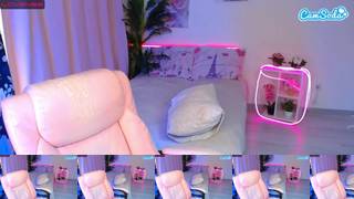 NicoletateCamsoda Porn Cam 2023-07-19
