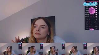 NikkiloudCamsoda Porn Cam 2023-07-13