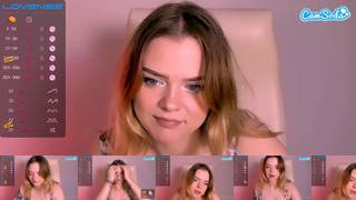 NikkiloudCamsoda Porn Cam 2023-07-10