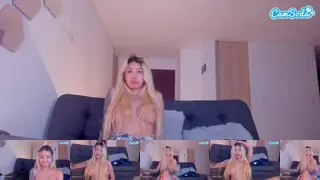 NikollmonroyCamsoda Porn Cam 2024-03-04