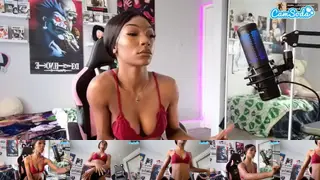 NiviawolfeCamsoda Porn Cam 2024-02-25