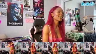 NiviawolfeCamsoda Porn Cam 2024-02-27