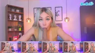 Olivia-dsCamsoda Porn Cam 2024-03-10