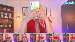 Olivia-dsCamsoda Porn Cam 2024-03-10