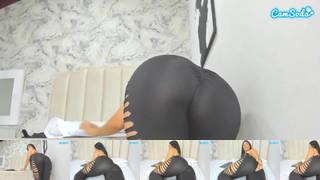 Pamela-morenoCamsoda Porn Cam 2023-12-10