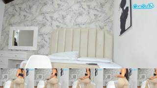 Pamela-morenoCamsoda Porn Cam 2023-12-25