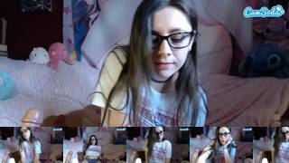 Pandora-allsortsCamsoda Porn Cam 2023-08-25