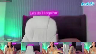PaulahCamsoda Porn Cam 2024-03-14