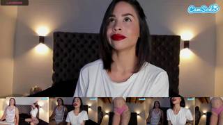 PaulinasotoCamsoda Porn Cam 2023-08-28