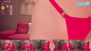 PaulinerousseCamsoda Porn Cam 2024-02-10