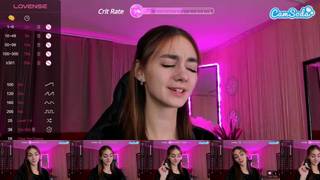 RebeccasunshinyCamsoda Porn Cam 2023-11-09
