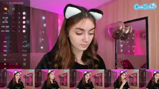 RebeccasunshinyCamsoda Porn Cam 2024-02-19