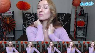 RitalilyCamsoda Porn Cam 2023-10-28