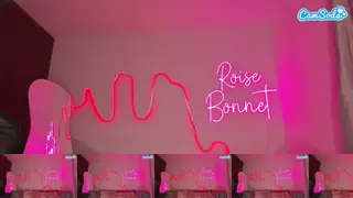 RoisebonnetCamsoda Porn Cam 2024-02-15