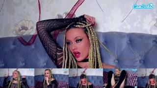 SabrinajadeCamsoda Porn Cam 2024-01-13