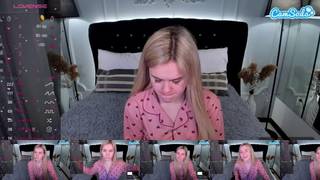 SabrinaspelmanCamsoda Porn Cam 2023-10-18