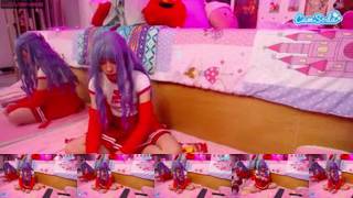 SammyghCamsoda Porn Cam 2023-08-04