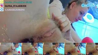 SansastaarkCamsoda Porn Cam 2023-06-11