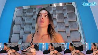 SarabladCamsoda Porn Cam 2023-11-23