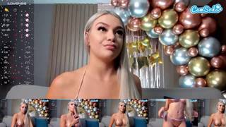 SarahowensCamsoda Porn Cam 2024-01-12