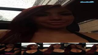 SarahpetersonCamsoda Porn Cam 2023-09-22