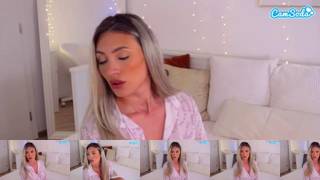 SashaeliteCamsoda Porn Cam 2023-08-17