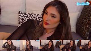 SashaeliteCamsoda Porn Cam 2023-12-05
