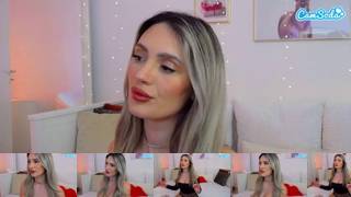 SashaeliteCamsoda Porn Cam 2024-01-13